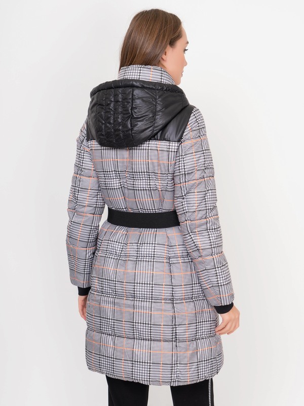 Э650014-11732/20-02 Пальто Taifun