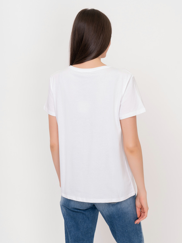 Э59710115 MARINA/21-01 Футболка EMME Marella