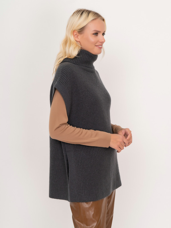 Э148982/5879/21-02 Джемпер Luisa Cerano