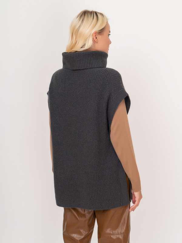 Э148982/5879/21-02 Джемпер Luisa Cerano