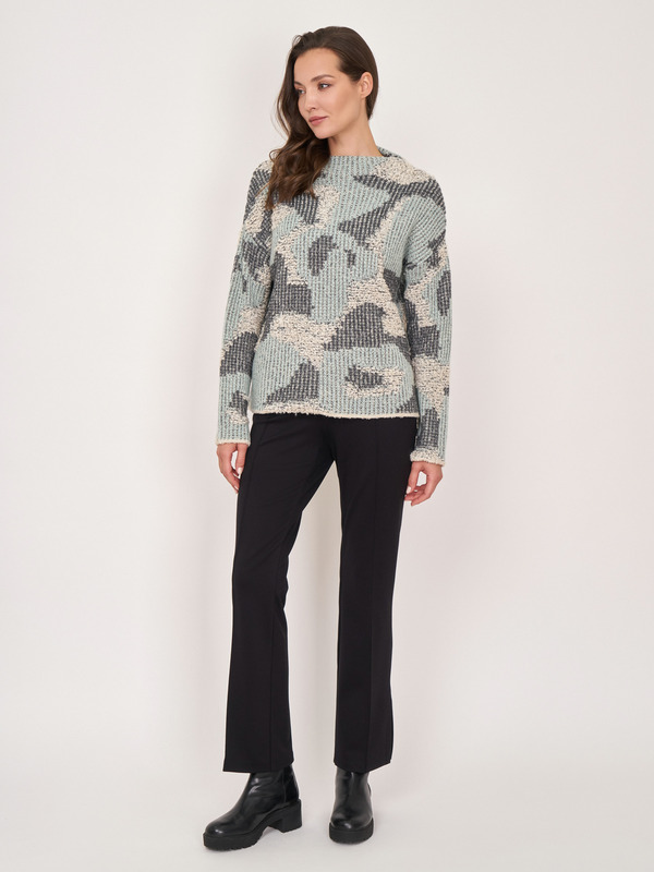 Э632653/22-02 Джемпер Lecomte