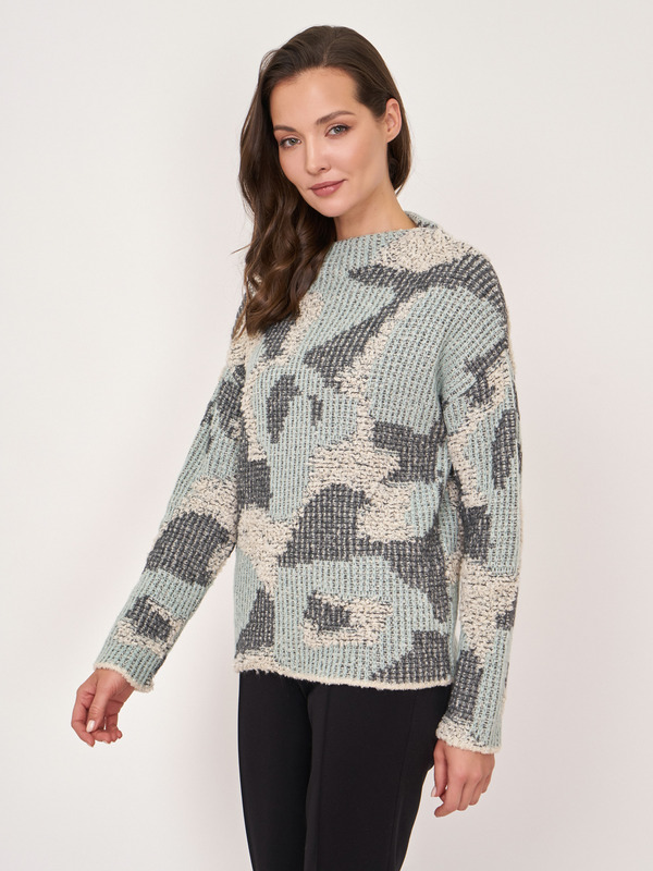 Э632653/22-02 Джемпер Lecomte