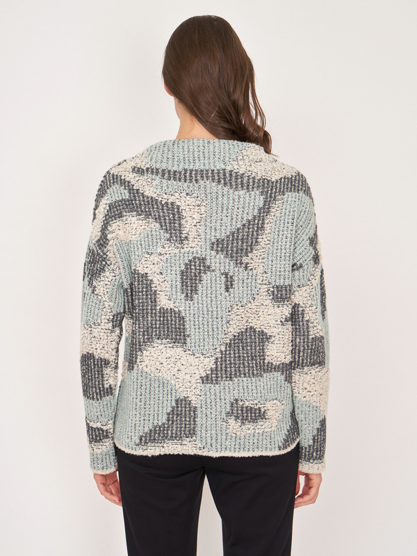 Э632653/22-02 Джемпер Lecomte