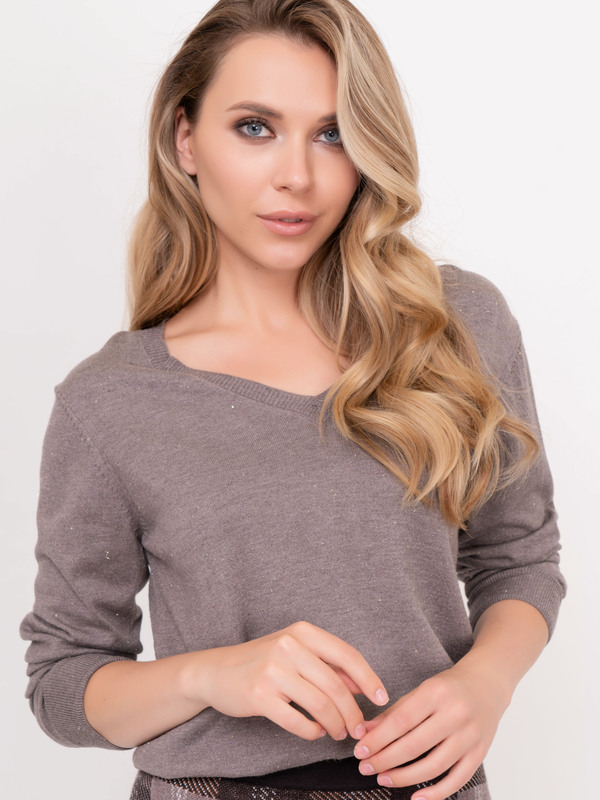 Э5102-221/20-02 Джемпер Franco Vello