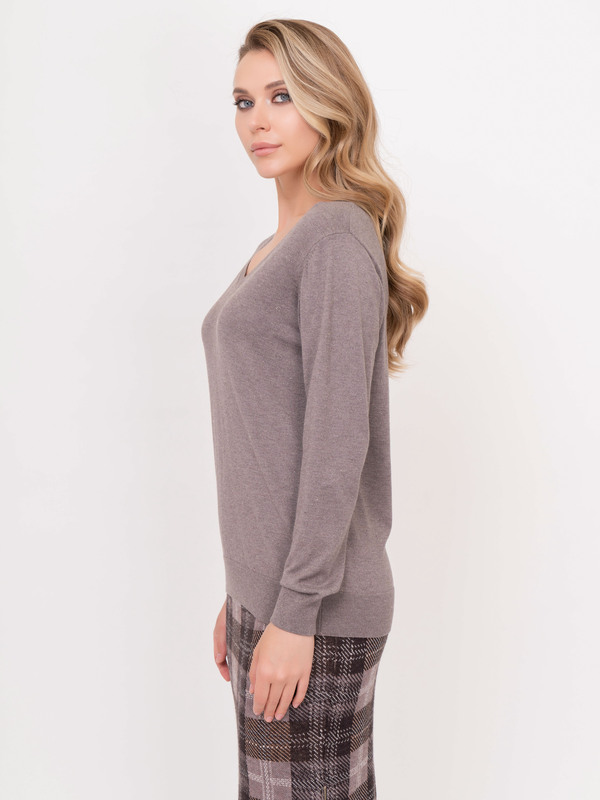 Э5102-221/20-02 Джемпер Franco Vello