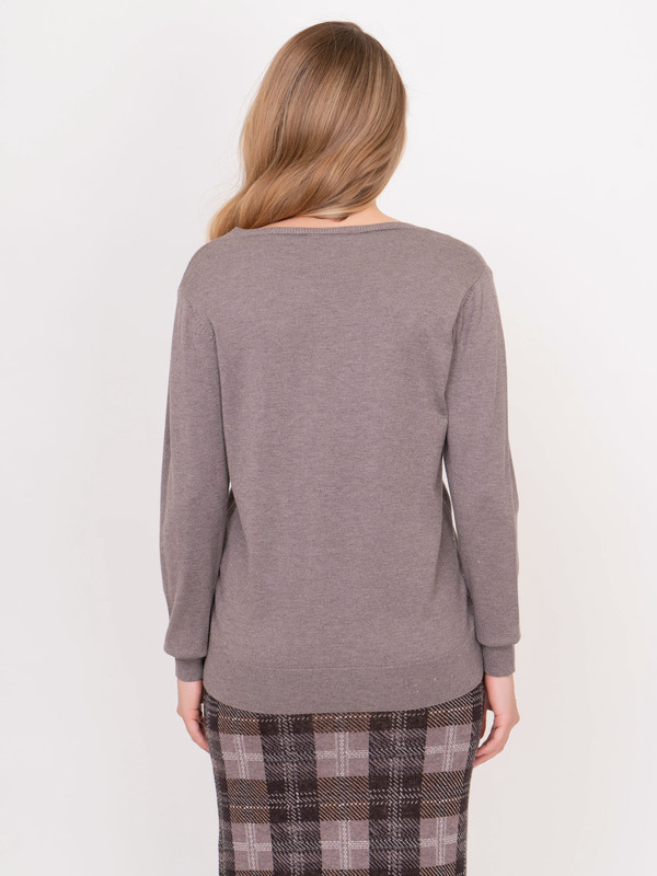 Э5102-221/20-02 Джемпер Franco Vello