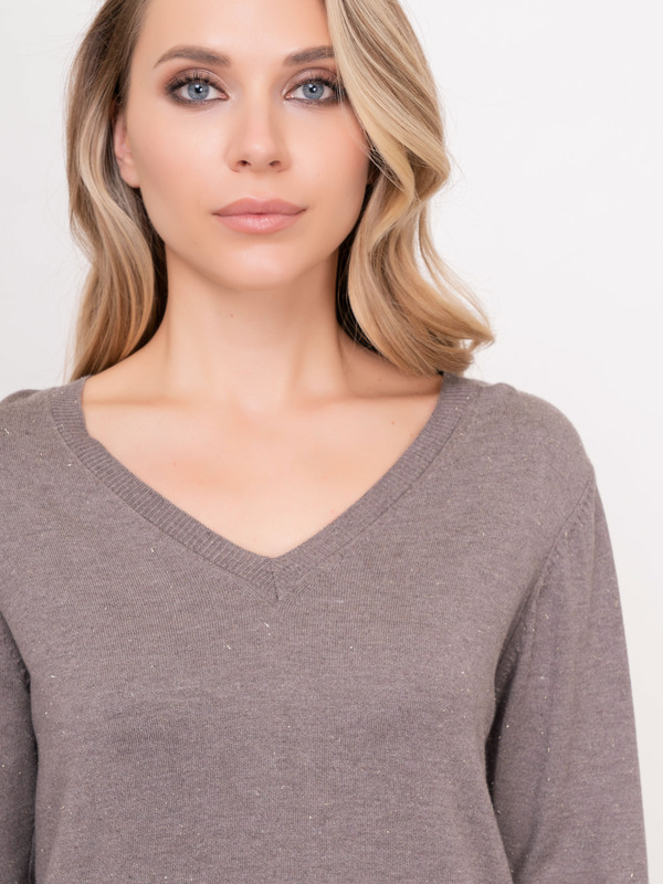 Э5102-221/20-02 Джемпер Franco Vello