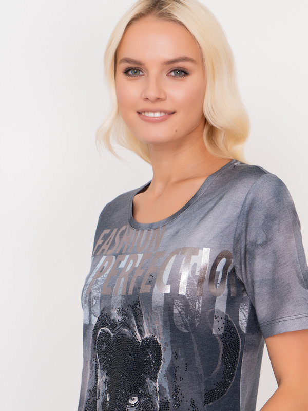 Э805594/21-02 Футболка Monari