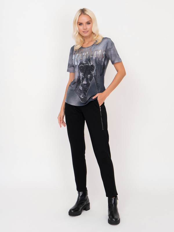 Э805594/21-02 Футболка Monari