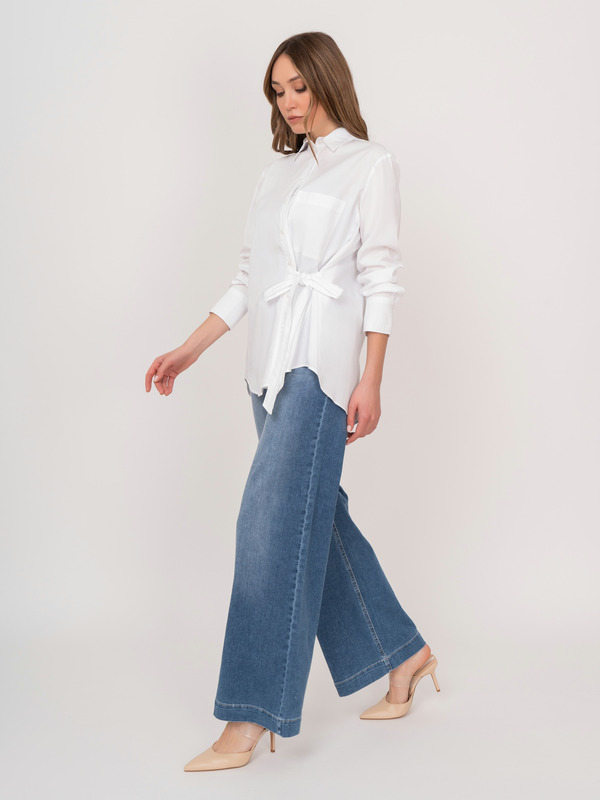 Э660003-66402/22-01 Блузка Gerry Weber