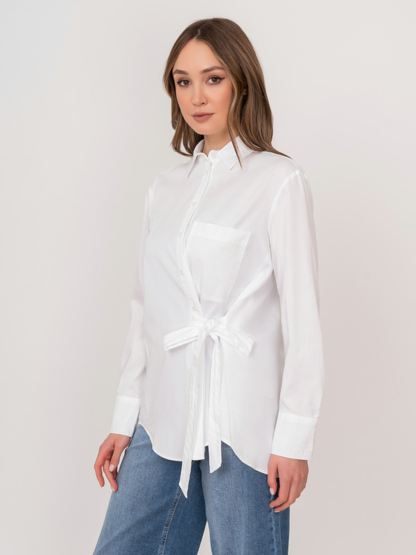 Э660003-66402/22-01 Блузка Gerry Weber