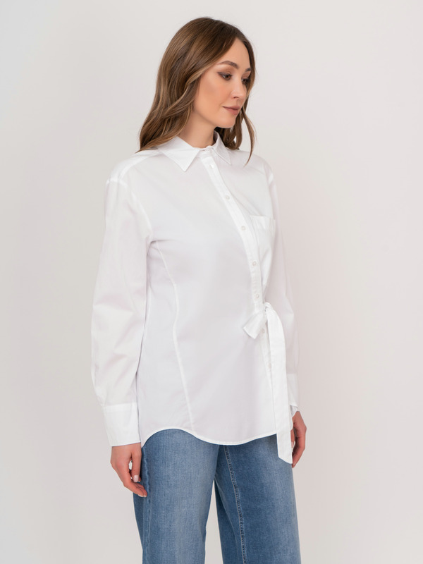 Э660003-66402/22-01 Блузка Gerry Weber