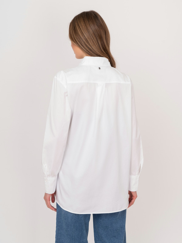 Э660003-66402/22-01 Блузка Gerry Weber