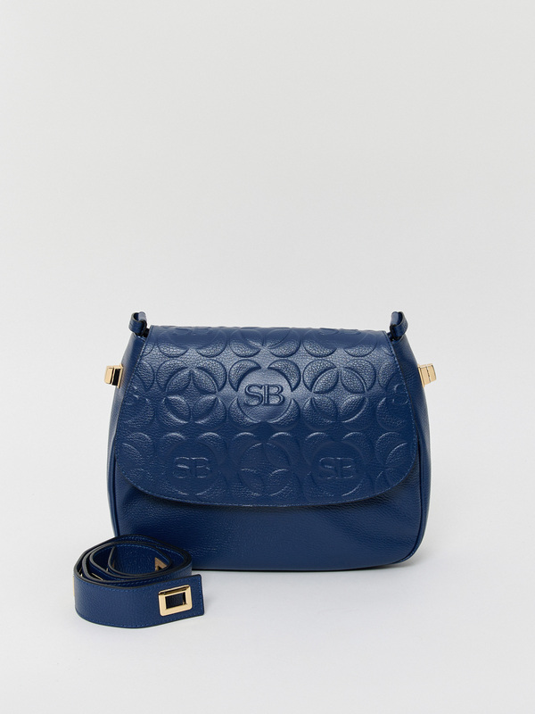 Э2475/24-02 Сумка Sara Burglar