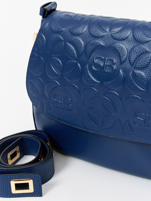 Э2475/24-02 Сумка Sara Burglar