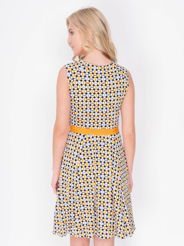 Э381066-16506/19-01 Платье Taifun