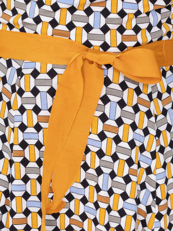 Э381066-16506/19-01 Платье Taifun