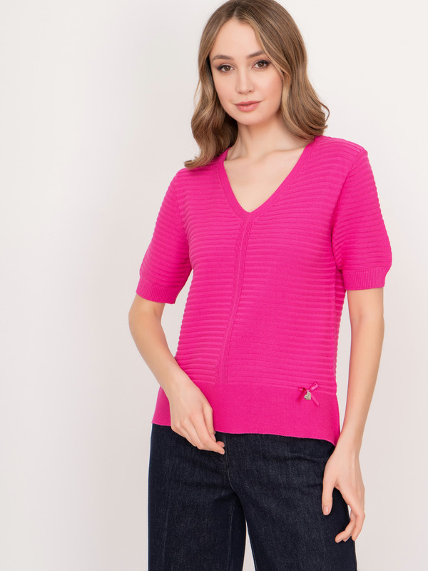 Э5083/22-01 Джемпер Felicita