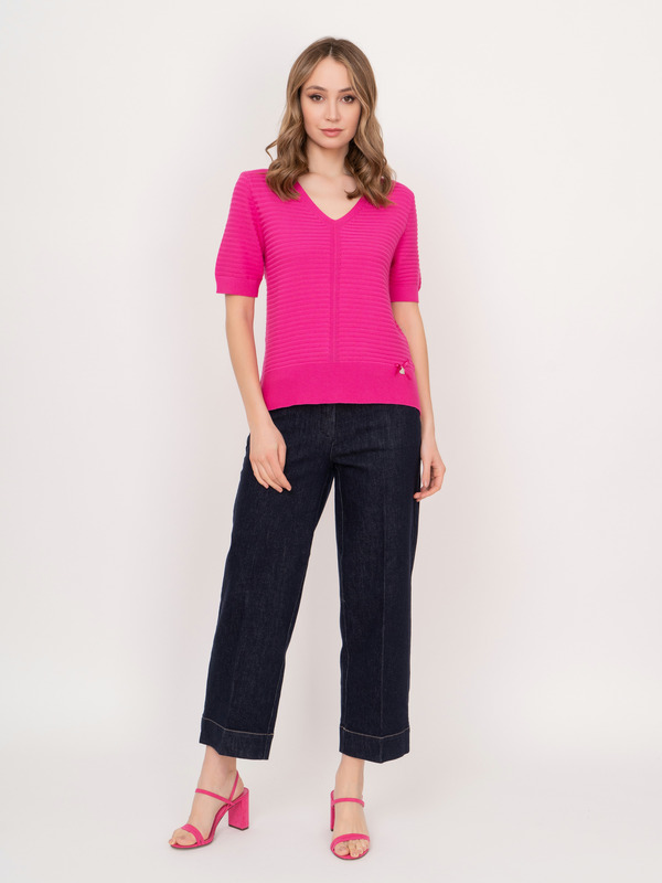 Э5083/22-01 Джемпер Felicita