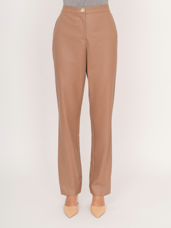 Э5P045/22-02 Брюки Elisa Fanti