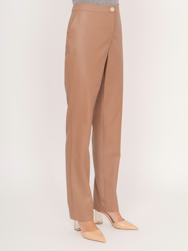 Э5P045/22-02 Брюки Elisa Fanti