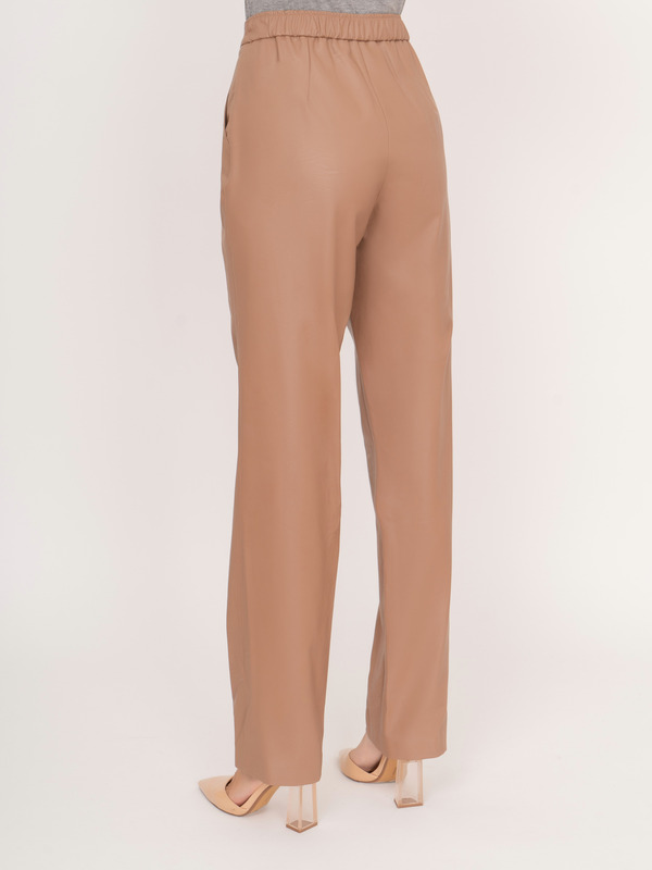 Э5P045/22-02 Брюки Elisa Fanti