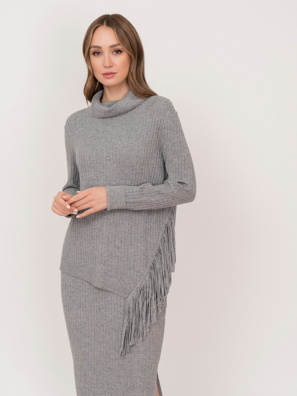 Э671020-35718/21-02 Свитер Gerry Weber