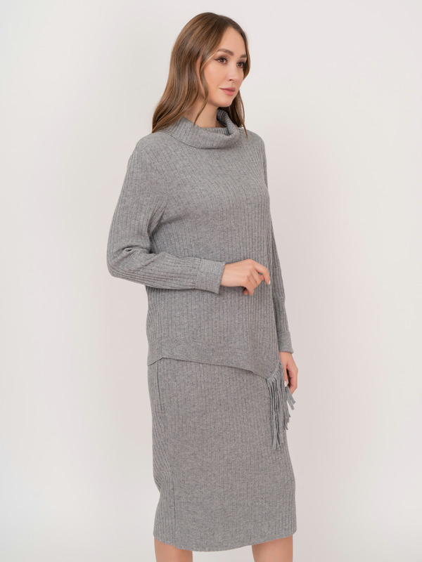 Э671020-35718/21-02 Свитер Gerry Weber