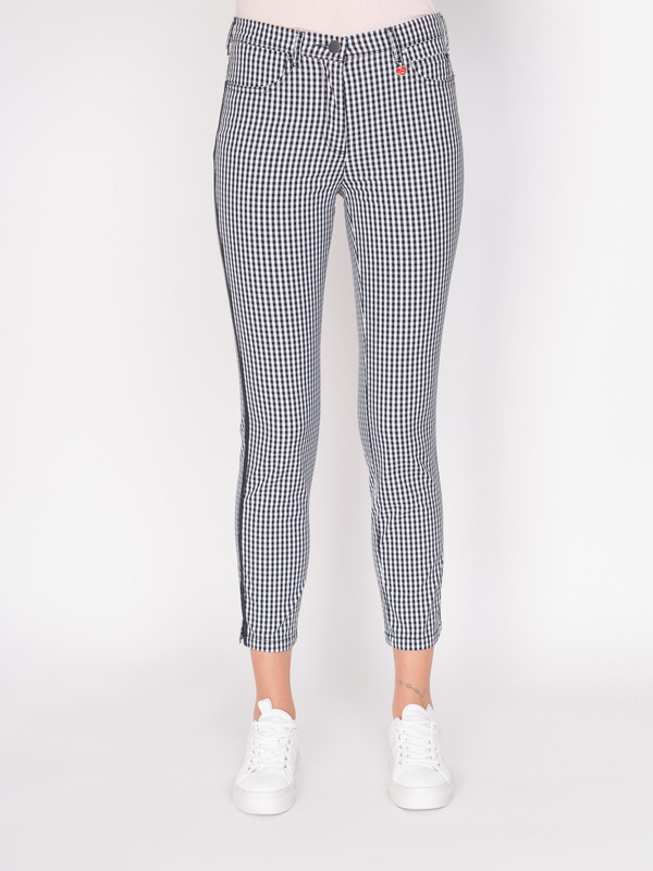 Э2840-21/25-35/19-01 Брюки Relaxed by Toni