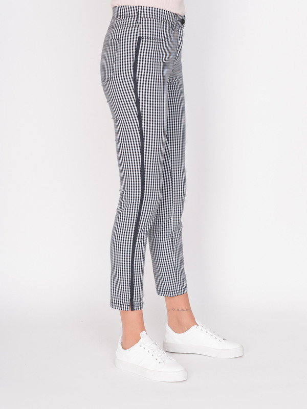 Э2840-21/25-35/19-01 Брюки Relaxed by Toni