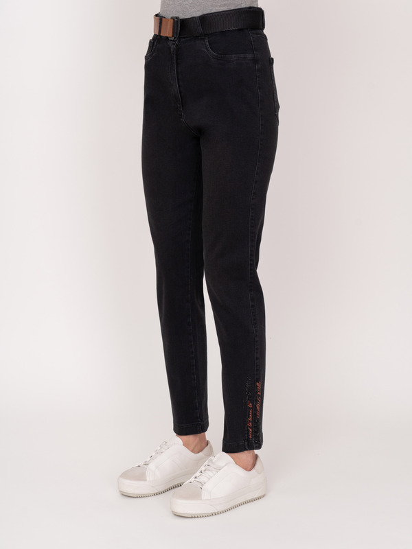 Э1-91-6914/22-01 Джинсы Exitline