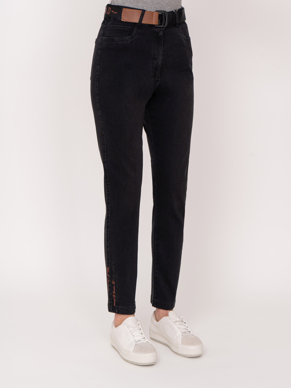 Э1-91-6914/22-01 Джинсы Exitline