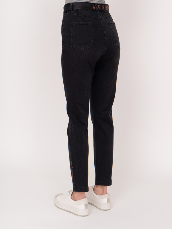 Э1-91-6914/22-01 Джинсы Exitline