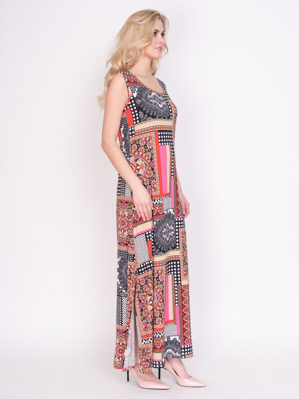 Э18058-S19/19-01 Платье Franco Vello