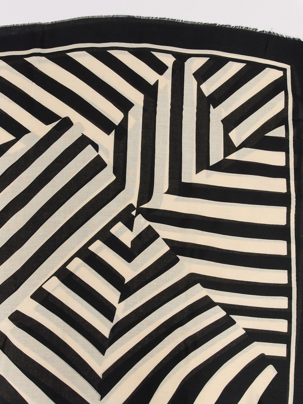 Шарф  A.Fabretti, фото 2