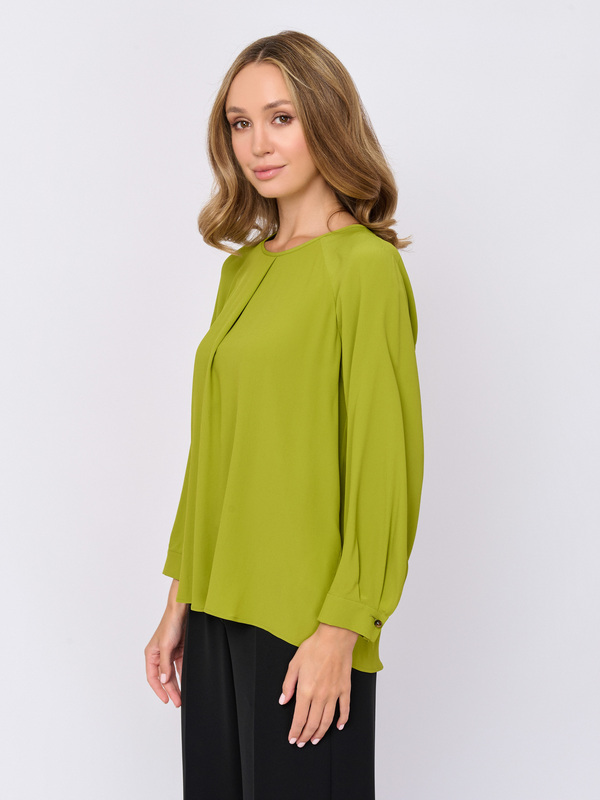 Блуза Luisa Cerano, фото 7