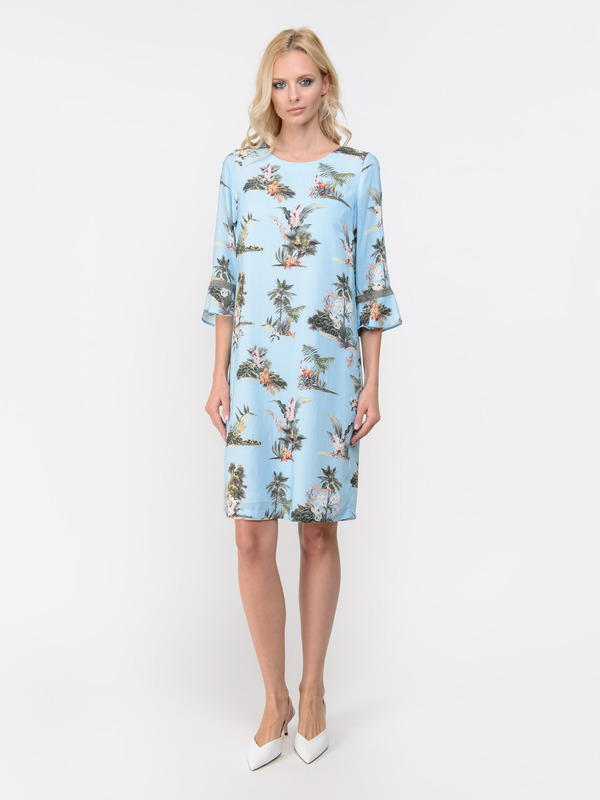 Э122162/19-01 Платье Rabe