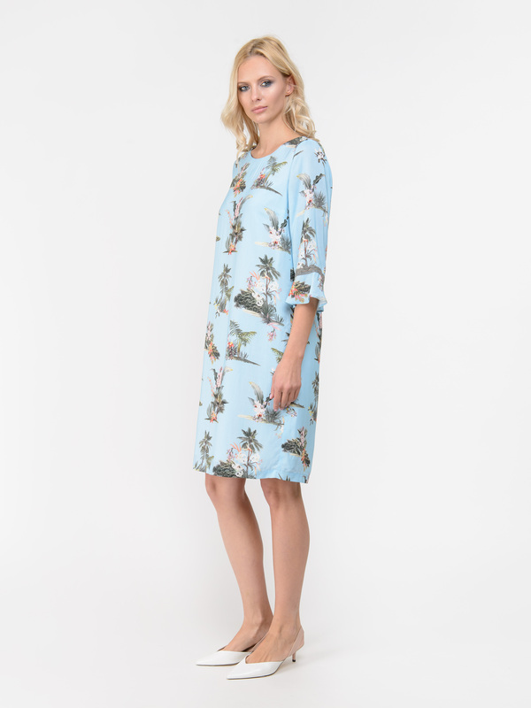 Э122162/19-01 Платье Rabe