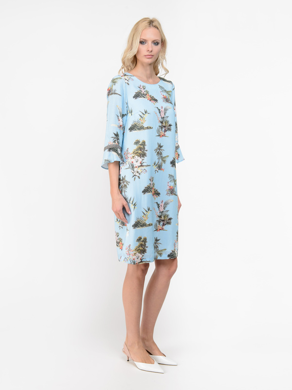 Э122162/19-01 Платье Rabe