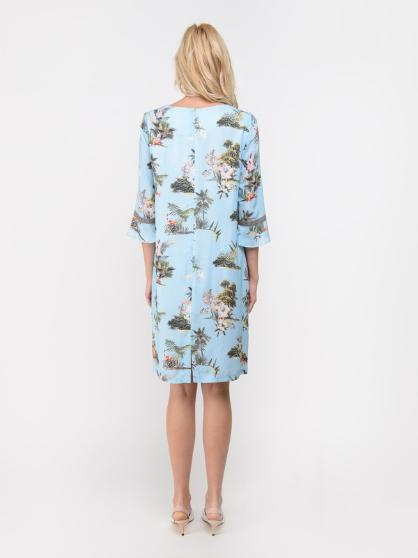 Э122162/19-01 Платье Rabe