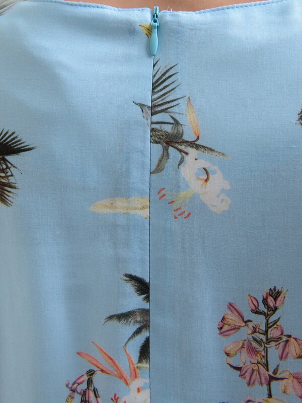 Э122162/19-01 Платье Rabe