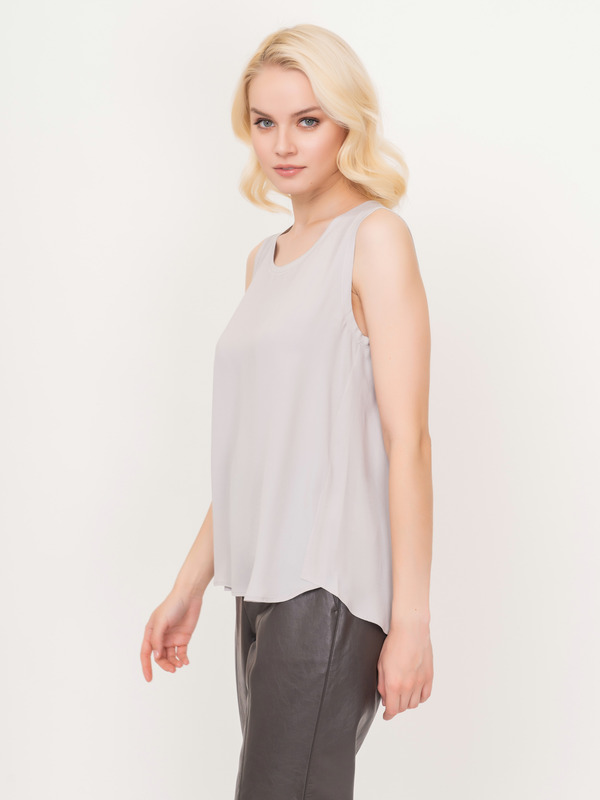 Э338711/2179/21-01 Блуза Luisa Cerano