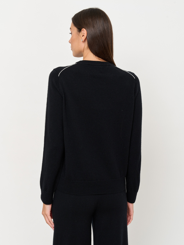 Джемпер SERIANNO collection, фото 3