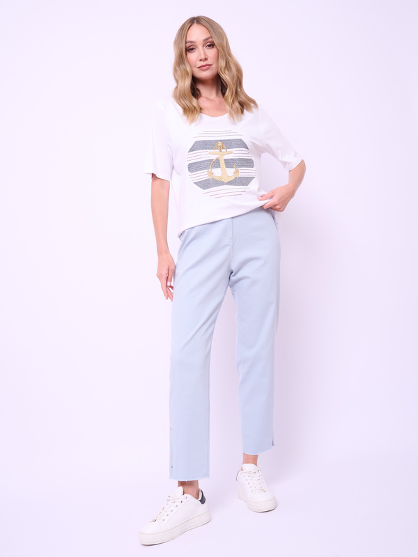 Отмена 7516-124/24-01 Брюки Franco Vello