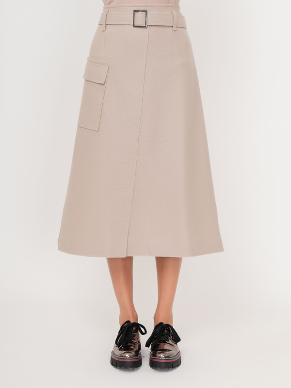 Э402334/10036/20-02 Юбка Unq