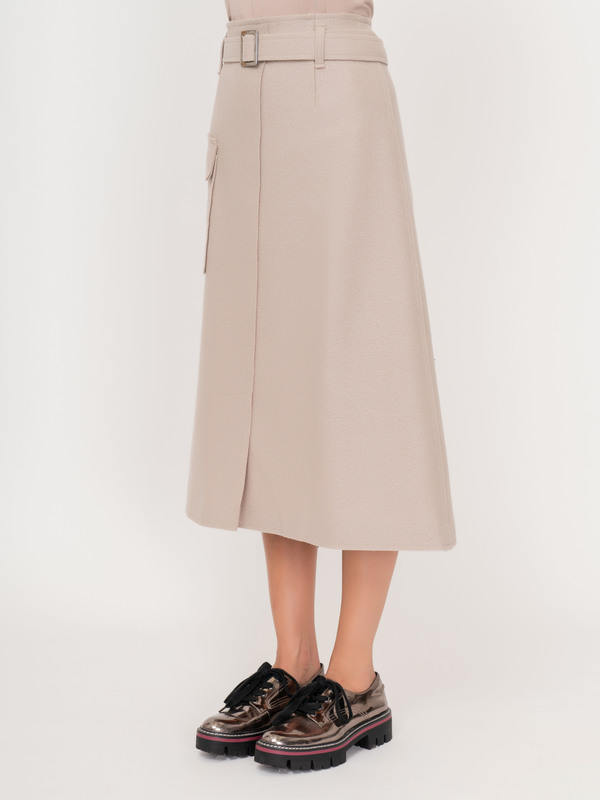 Э402334/10036/20-02 Юбка Unq