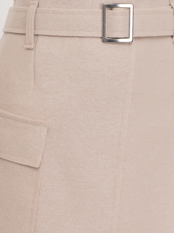 Э402334/10036/20-02 Юбка Unq