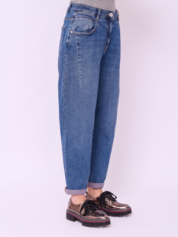 Э7382-224/23-02 Брюки Franco Vello