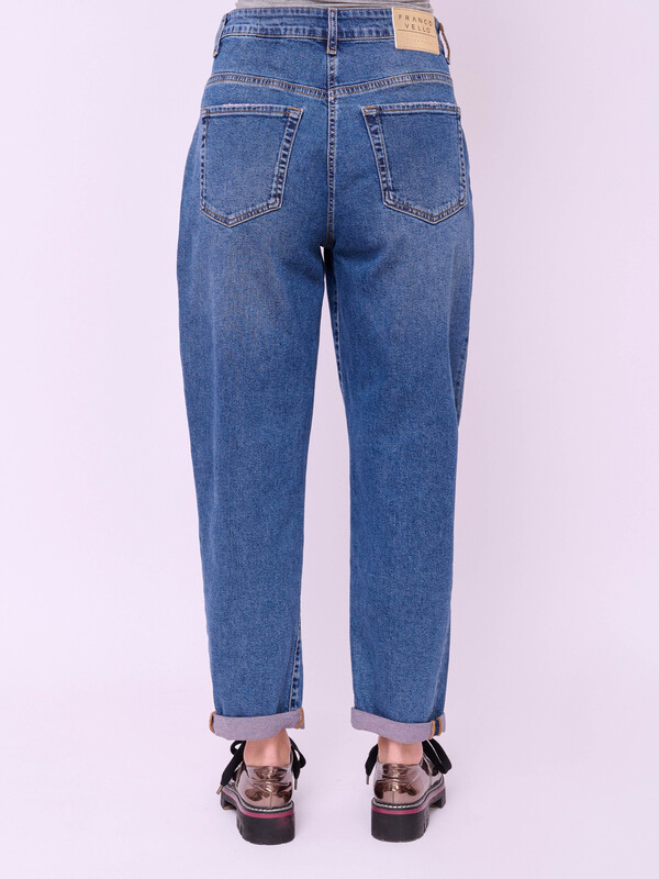 Э7382-224/23-02 Брюки Franco Vello