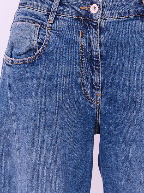 Э7382-224/23-02 Брюки Franco Vello